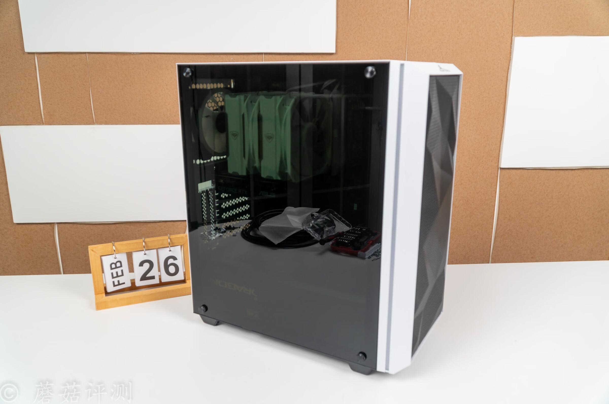 剑网3装机指南,攒了好几个月的钱