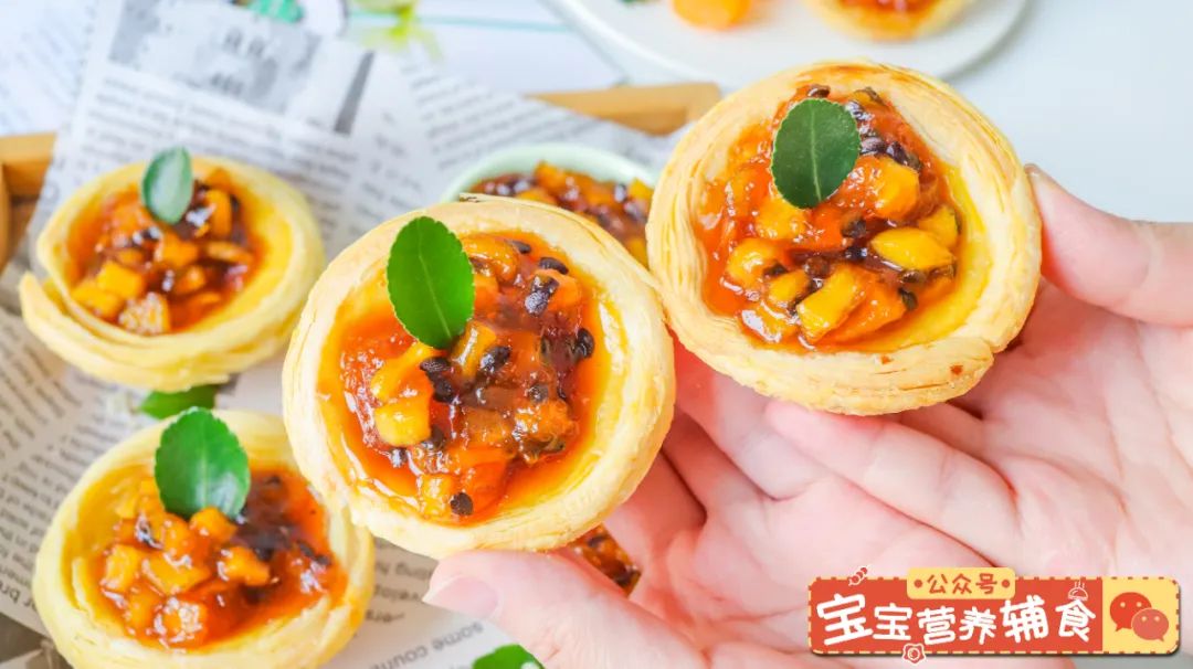 吐司鸡蛋辅食创意早餐,宝宝辅食烘烤苹果鸡蛋点心