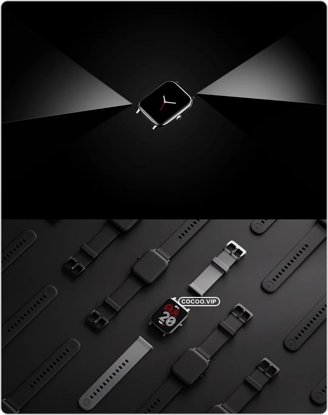 如何利用色彩达到最好的效果,初学者如何提升色彩感觉