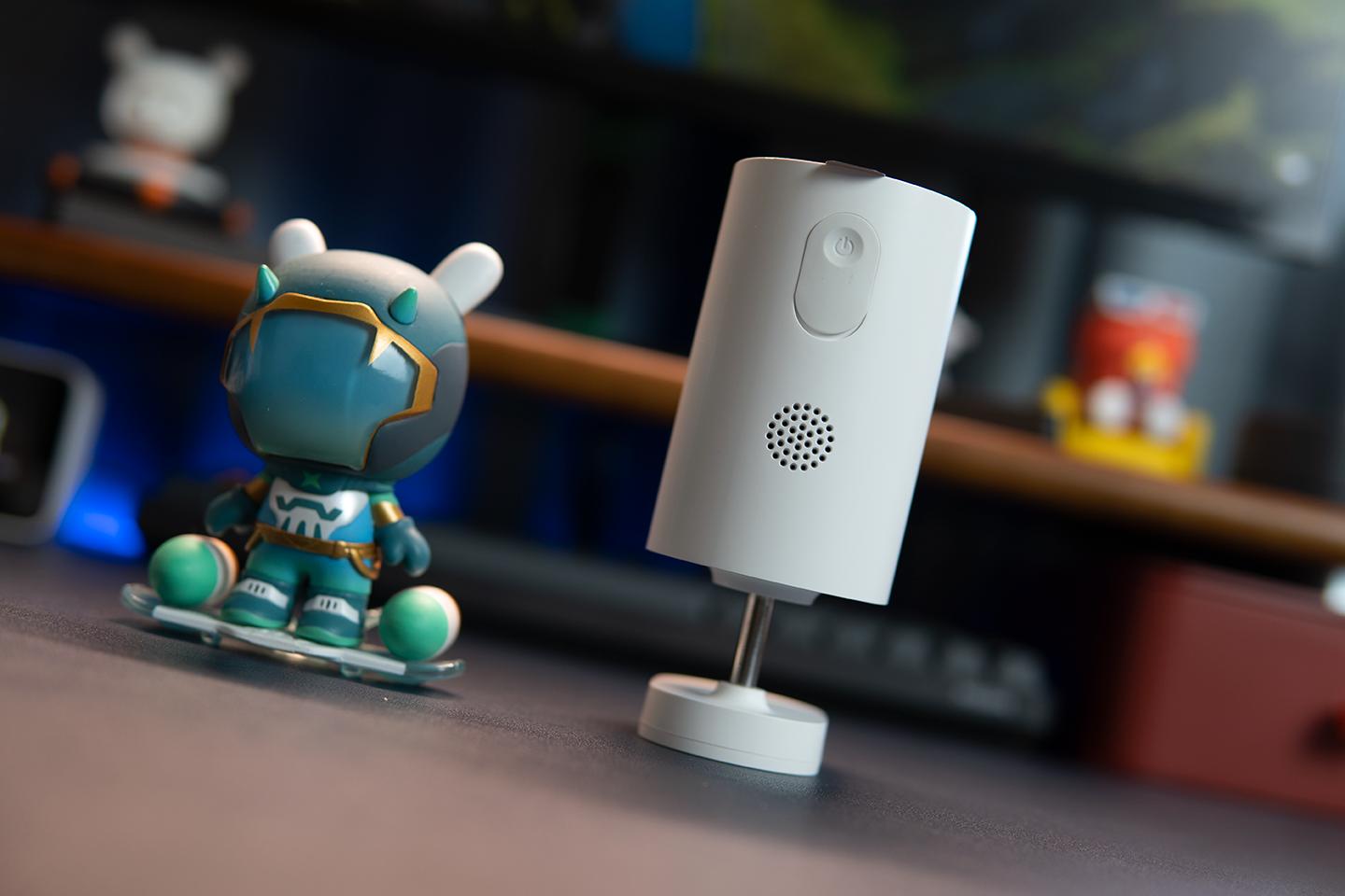 小米智能摄像头家用安装方法,小米户外无死角摄像头安装