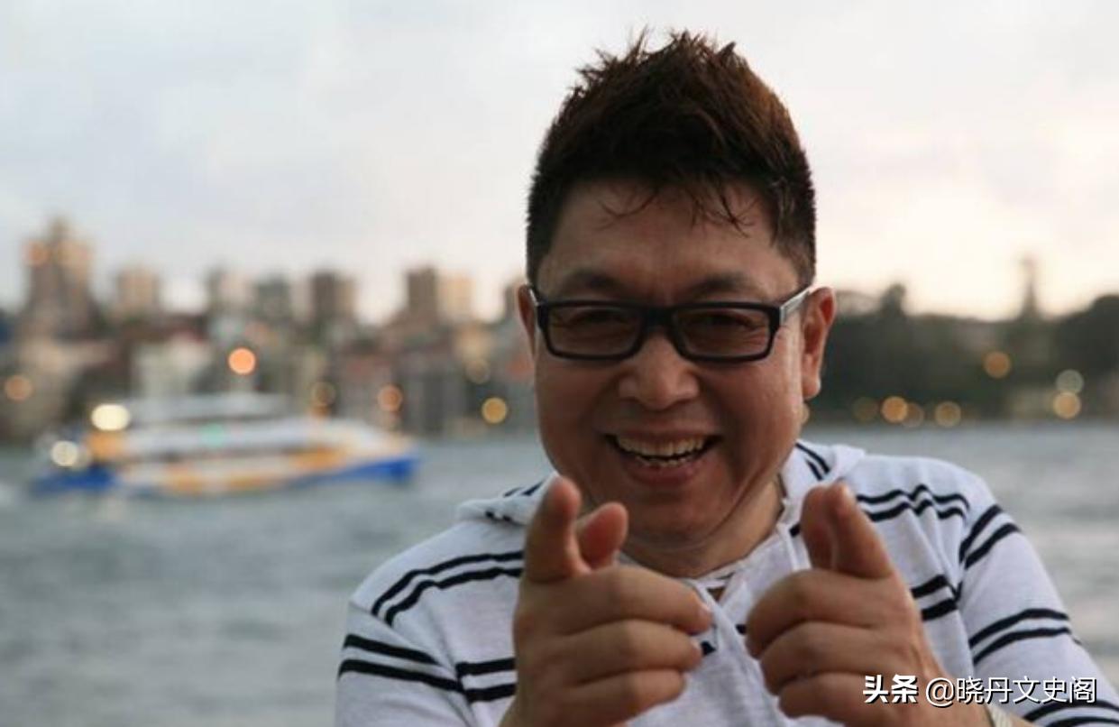 “中国第一男红娘”王为念:婉拒9.8亿富婆倒追,至今仍单身