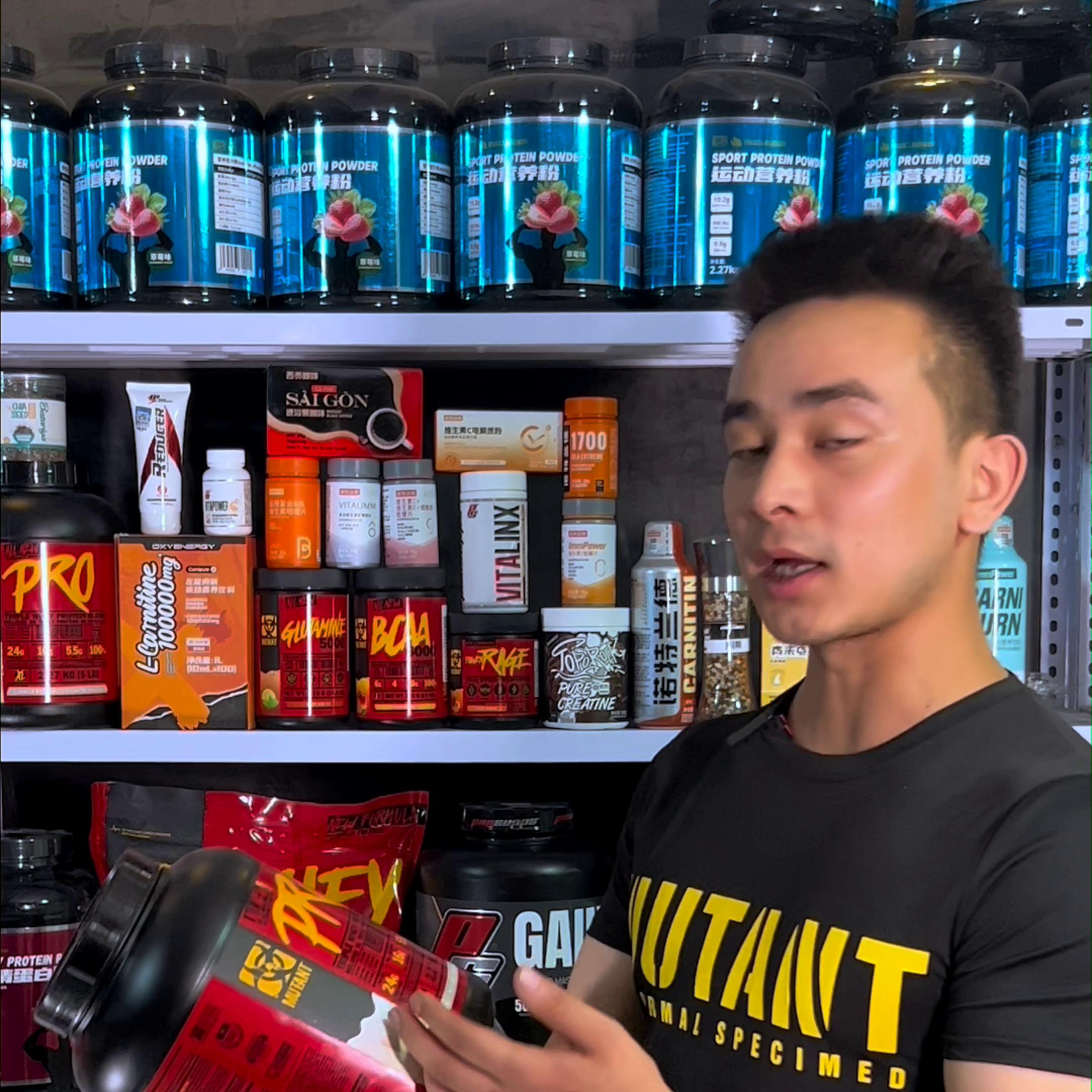 蛋白粉是什么作用和功效,蛋白粉对身体有好处吗