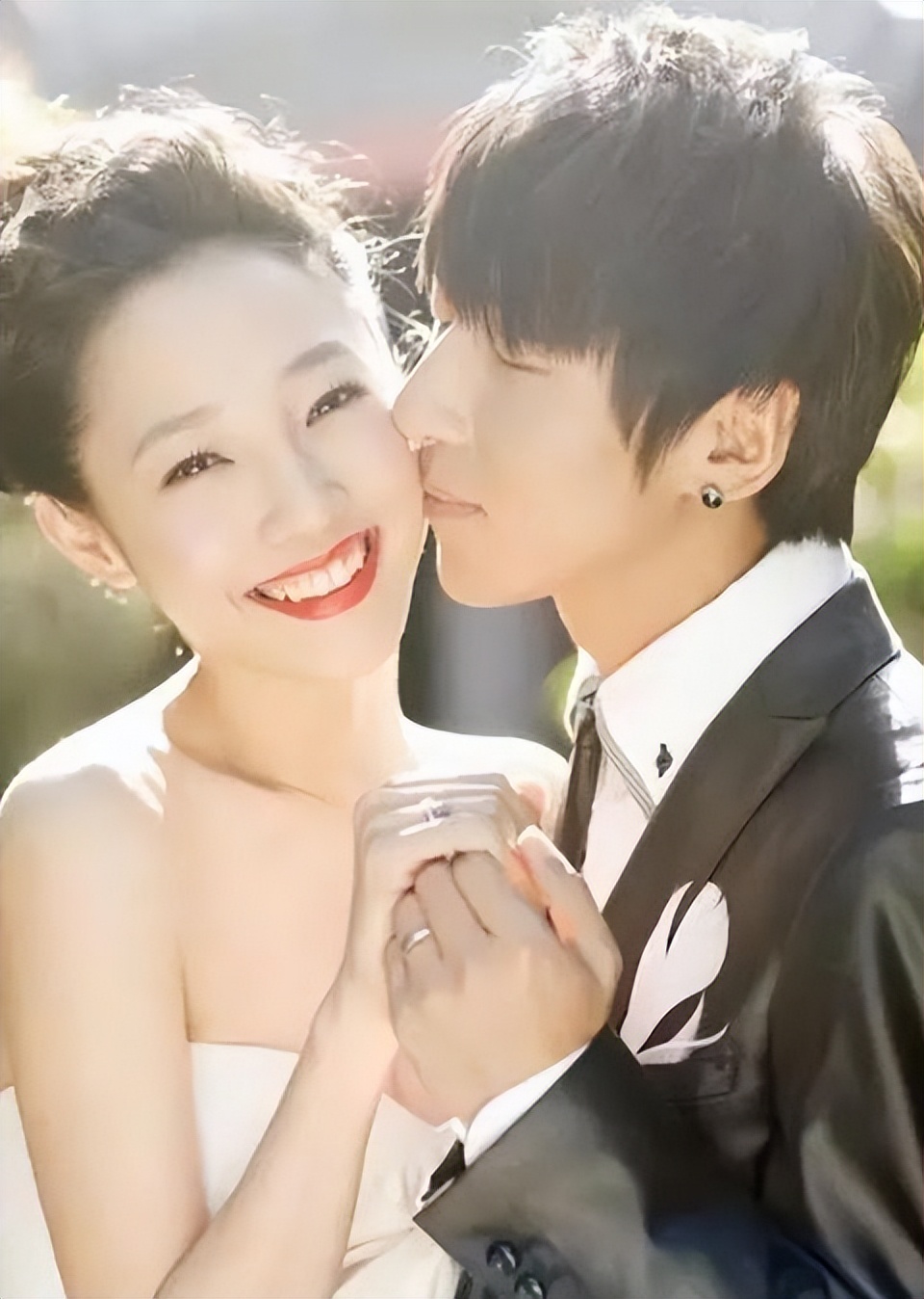 胡海泉和陈羽凡怎么了,胡海泉与陈羽凡现状