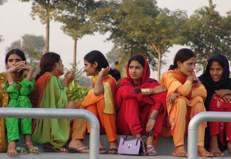 “巴基斯坦”现状，带你看看真实的巴铁