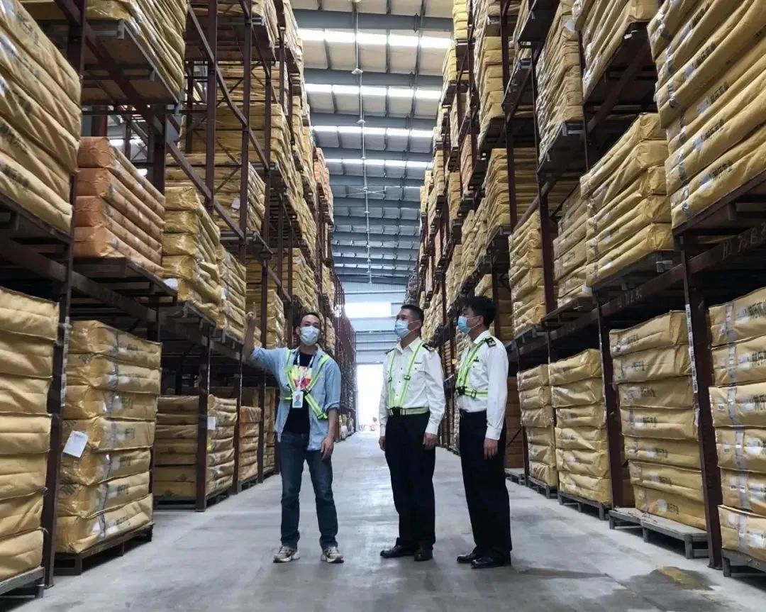 跨境电商企业海外仓备案流程,进口跨境电商企业如何在海关备案