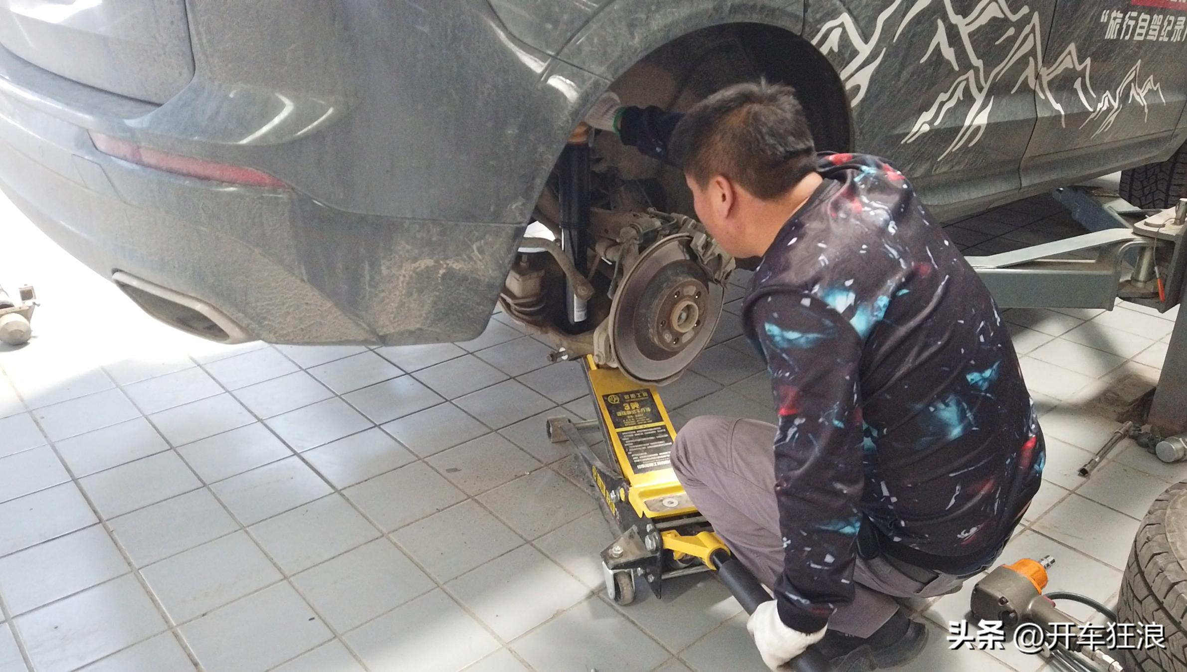 自驾中国边境线需要多长时间?花费多少呢?来看看费用清单吧