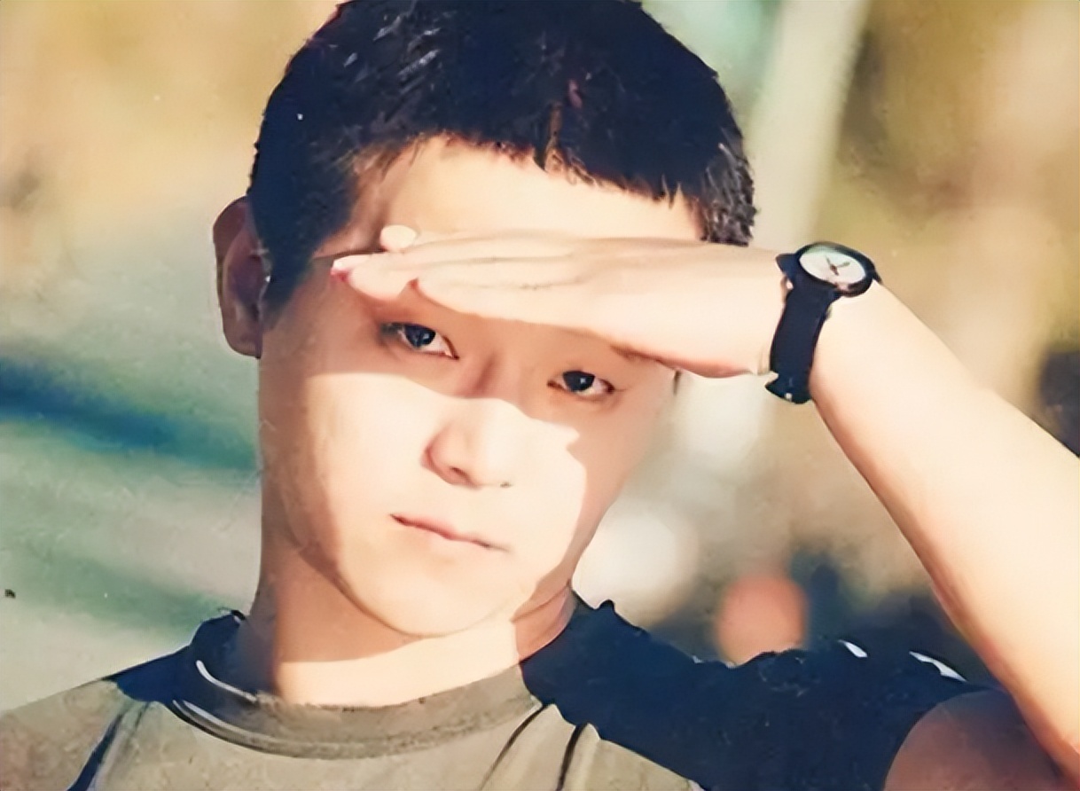 窦唯前妻高原视频,窦唯第二任妻子高原近况