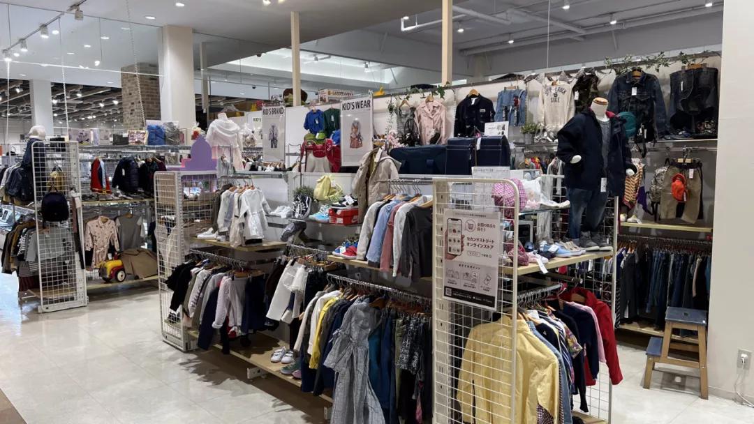 日本人为什么喜欢买二手手机,日本人为什么爱买旧货