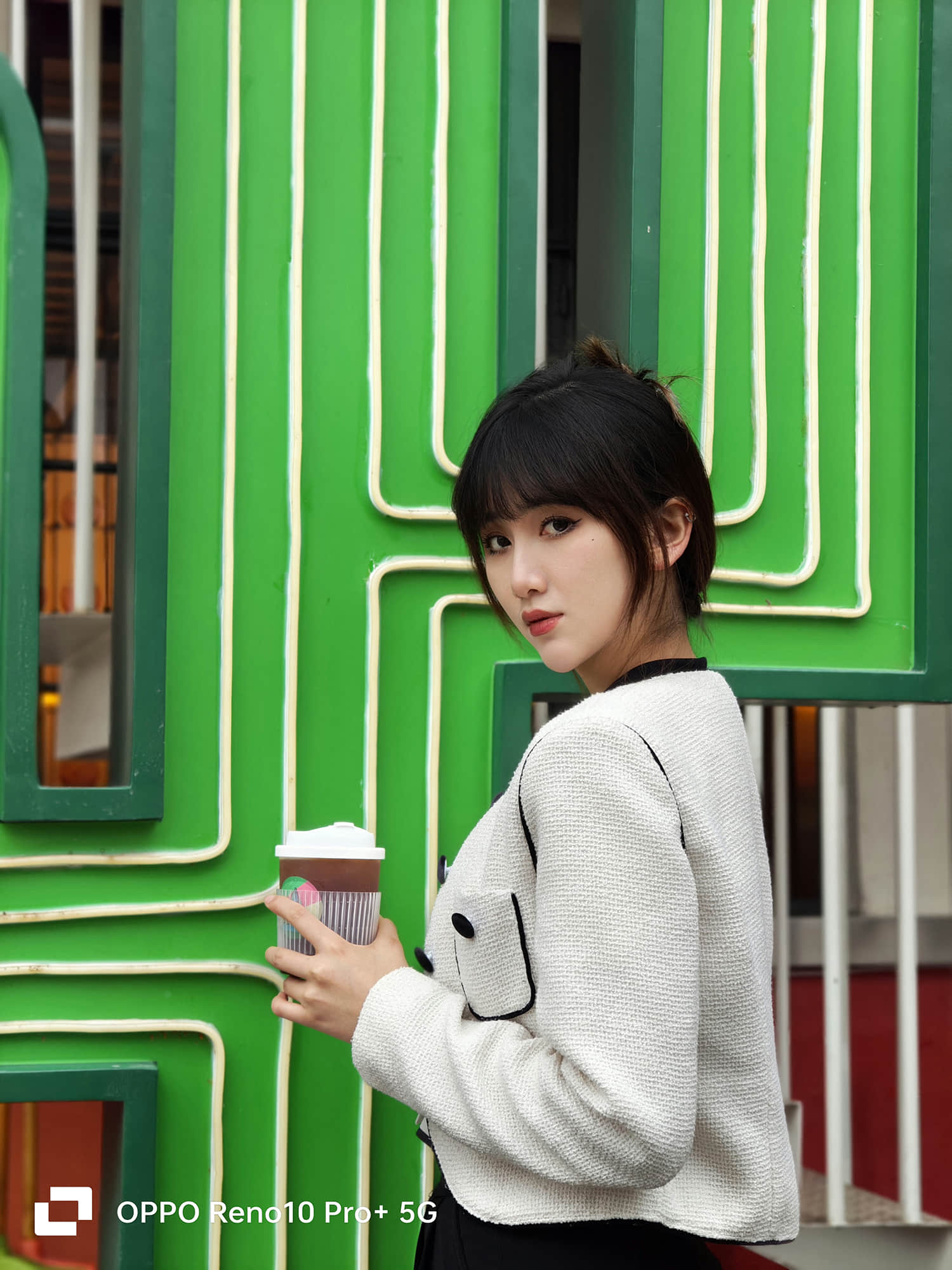 OPPOReno10究竟好不好,进来听我说说