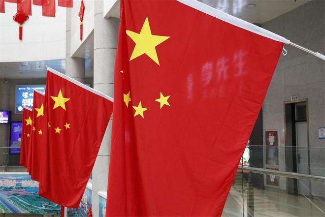 五星红旗征集过程,1949年国旗征集图片