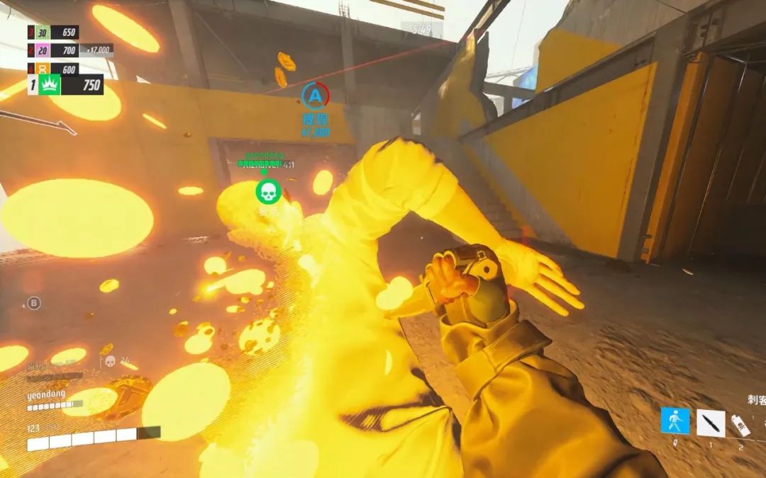 2023最新的大型网游,今年大爆发游戏