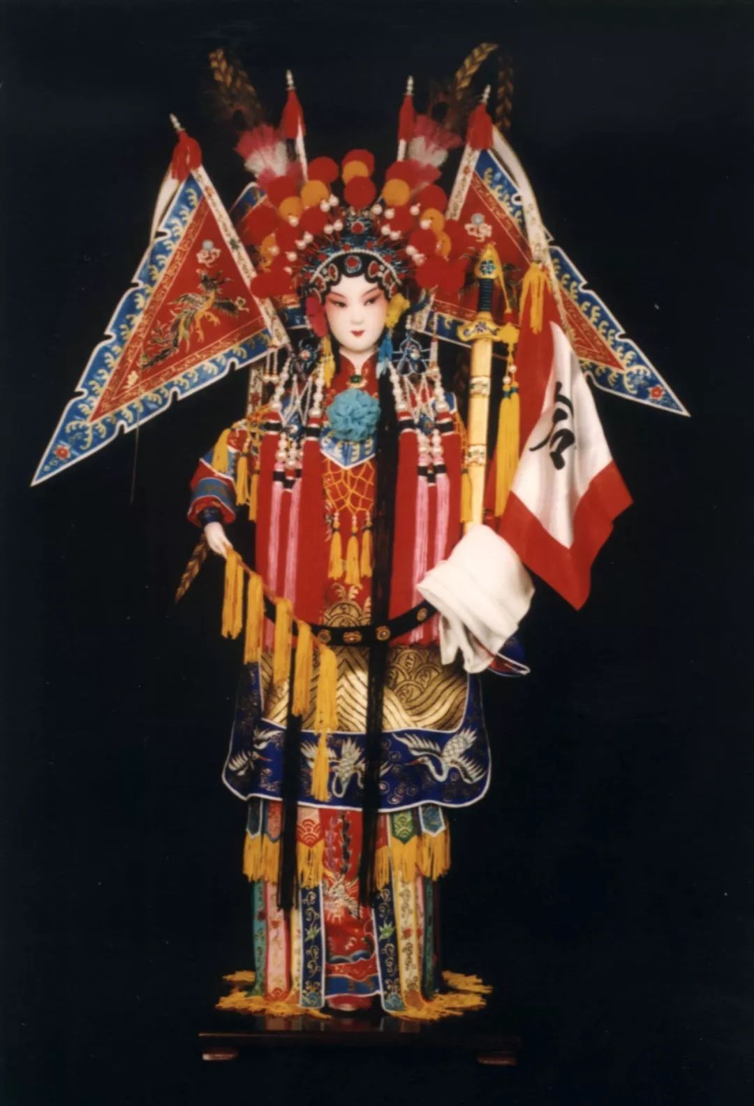 中国的芭比娃娃是谁,被人们称为真人芭比娃娃