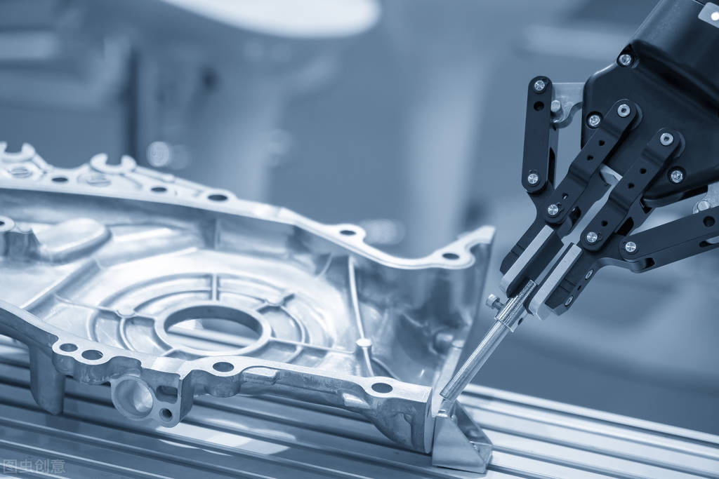 中国制造的最大的电机,全球最大的电机制造商