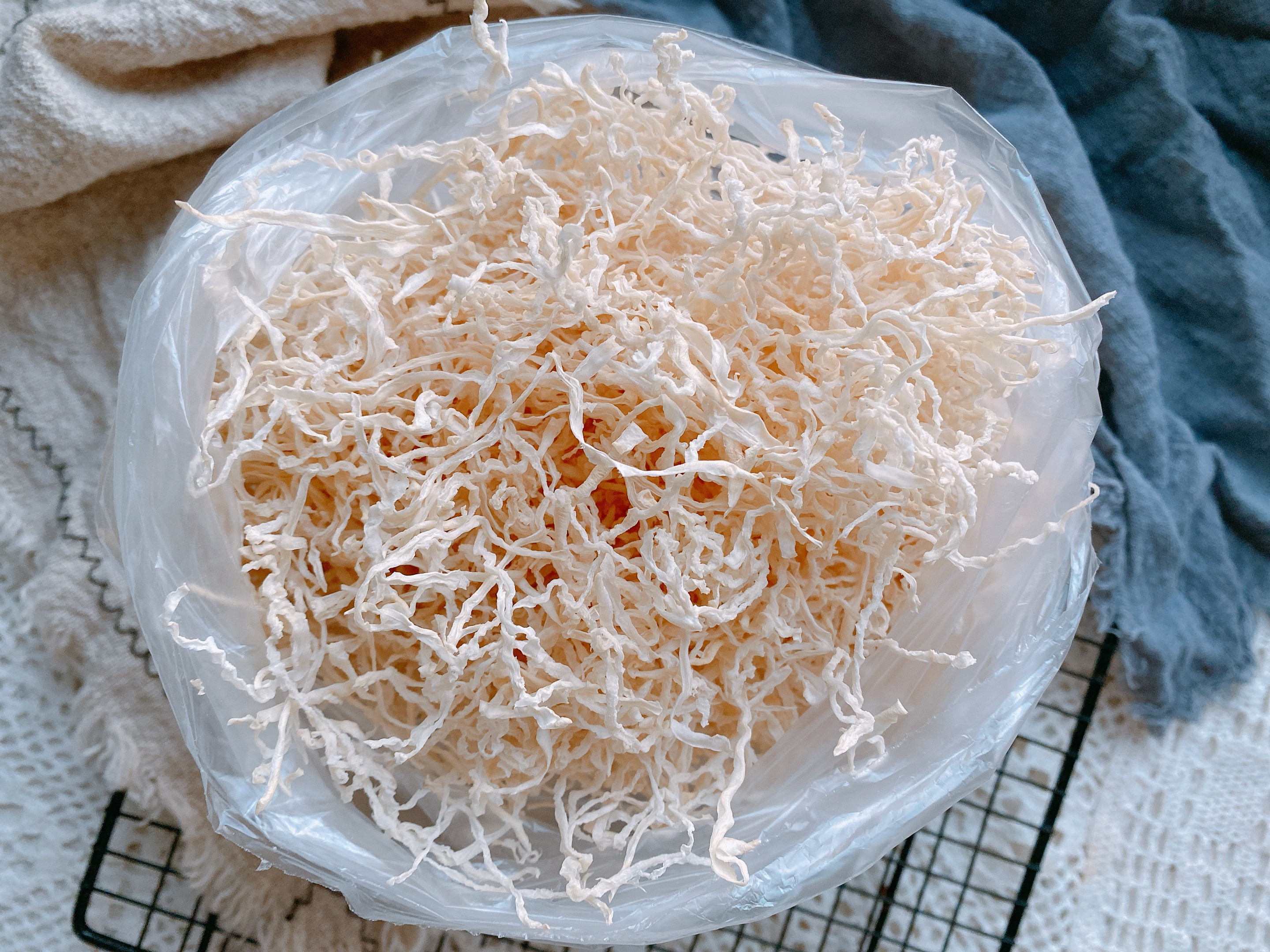 晒油菜干菜怎么做,天气炎热教你做这几道菜简单好吃