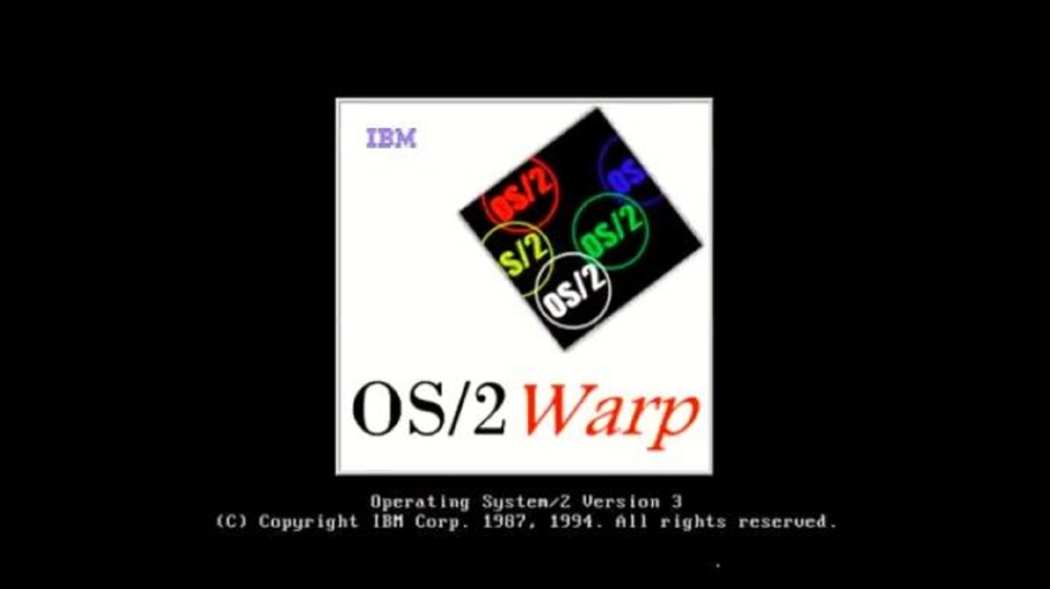 天呐!我一直以为电脑只有一种操作系统,真的有够衰的