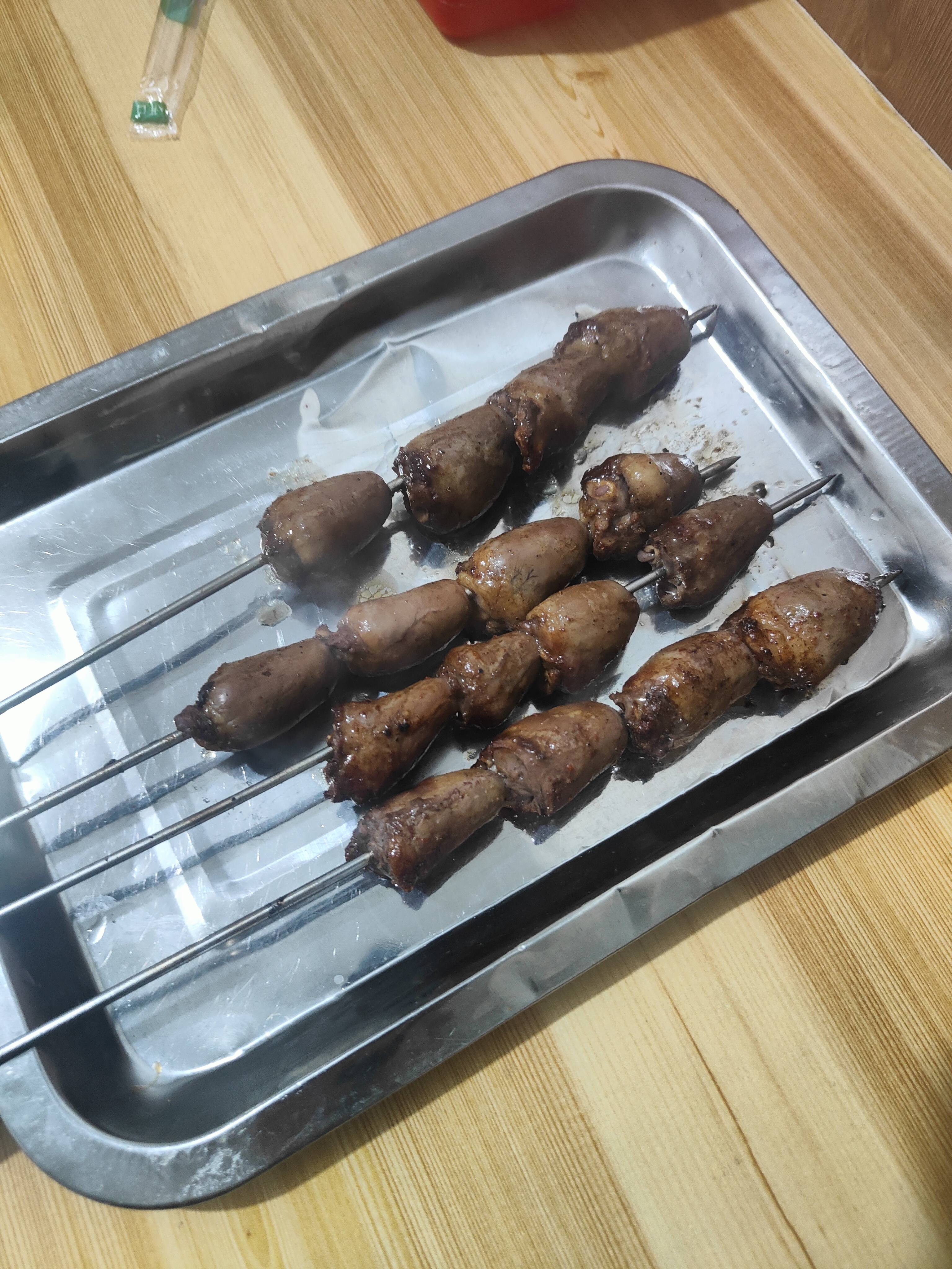 吃游青岛｜一中拉面烤肉，老城区里的特色面馆