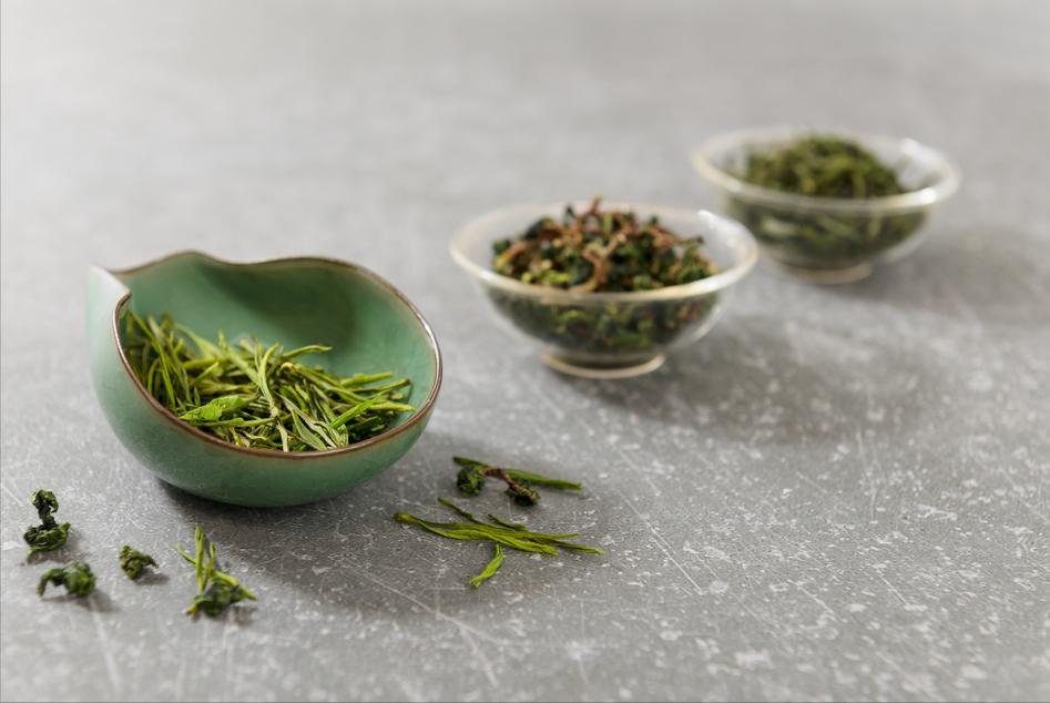 什么茶叶好喝茉莉花茶是绿茶吗,绿茶口粮茶叶推荐哪款好喝一点的