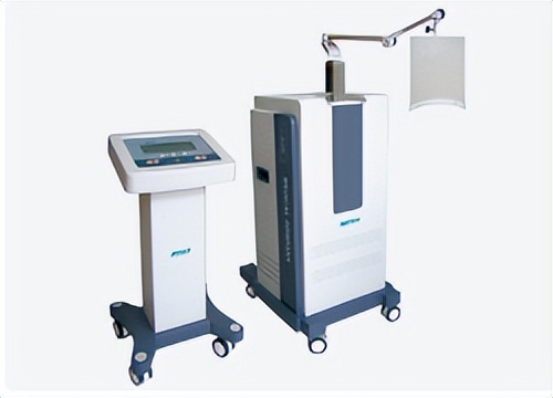 微波控制系统,微波治疗仪的操作流程