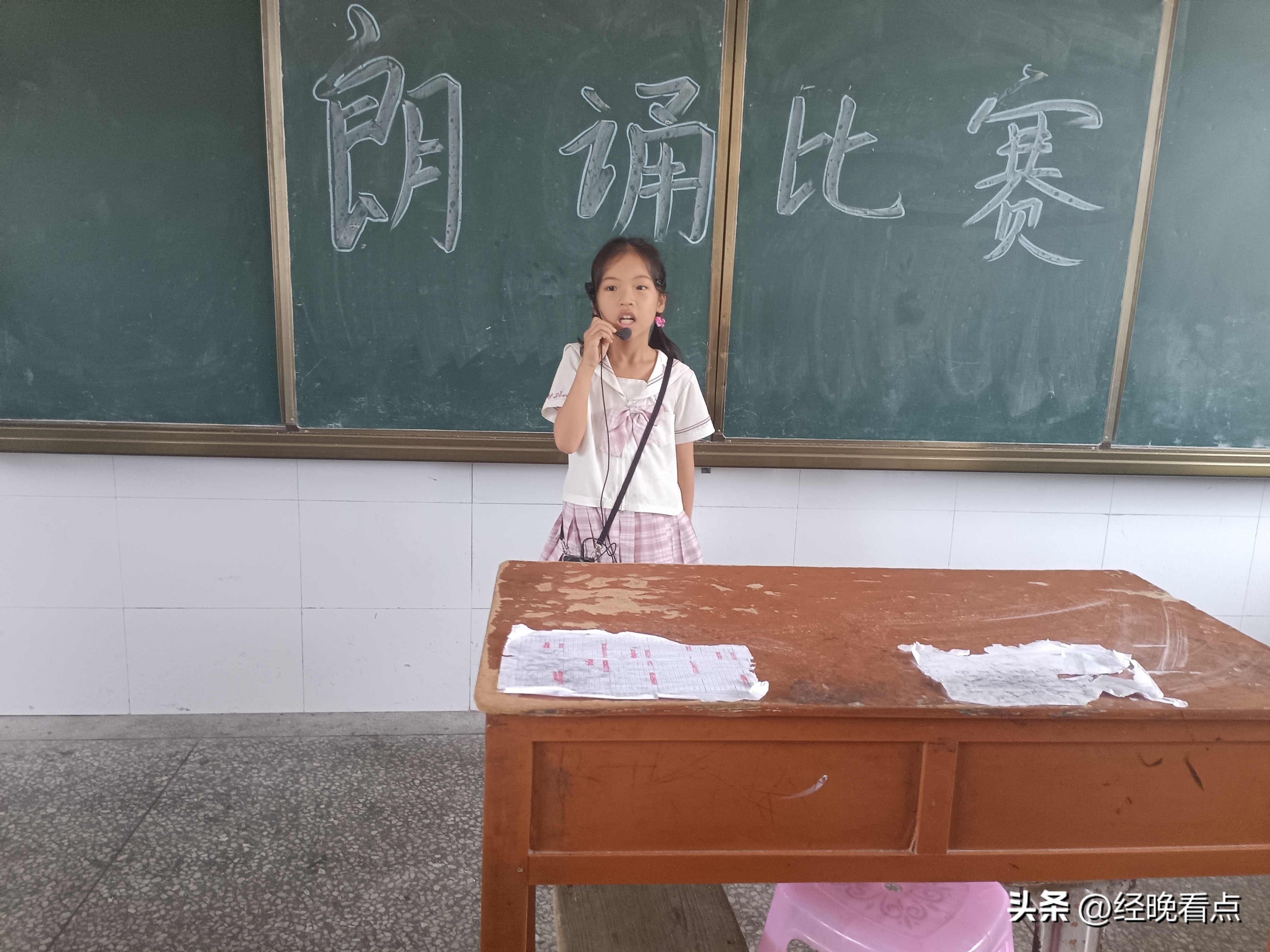 诵读国学经典传承中华文明朗诵稿,诵读中华经典传承中华文化