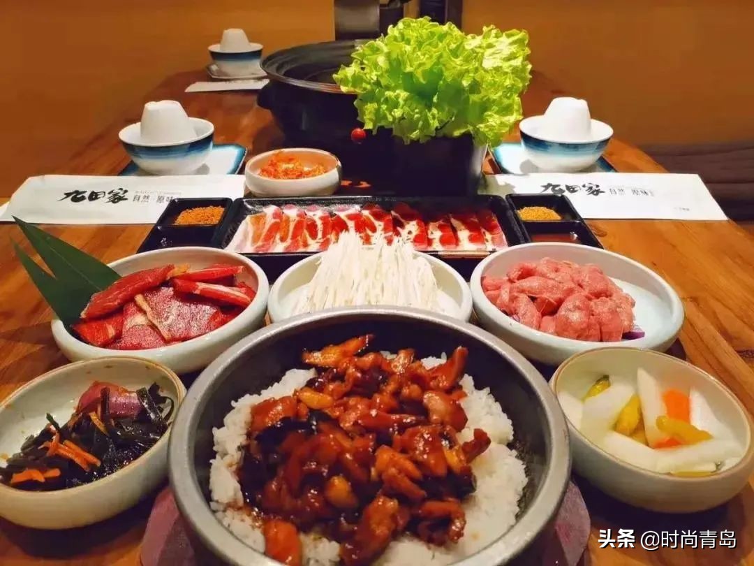 生活还是得靠美食来调节一下情绪,生活不仅要吃甜头还要吃肉下一句