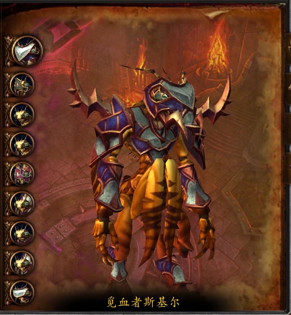 魔兽世界副本大全,决战奥格瑞玛迦拉卡斯单刷教程