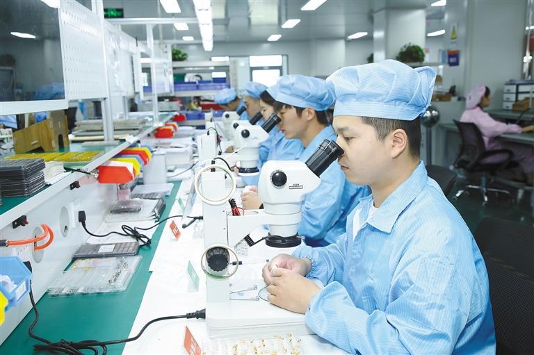 为高质量发展领航赋能,为高质量发展蓄势赋能开局谋篇