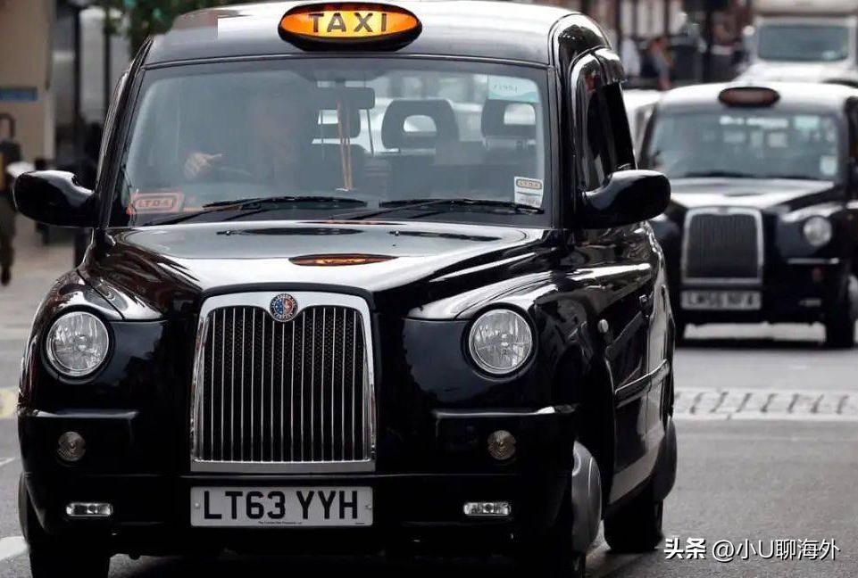 趣闻分享：了解伦敦|细数伦敦的15个冷知识
