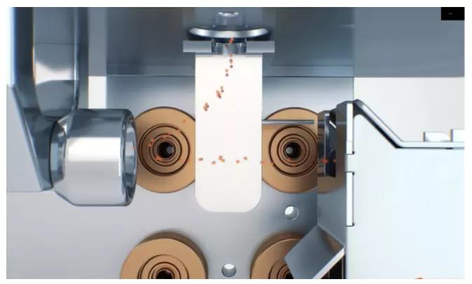 美国医疗器械巨头上市,新变革下医械巨头有哪些本土逻辑