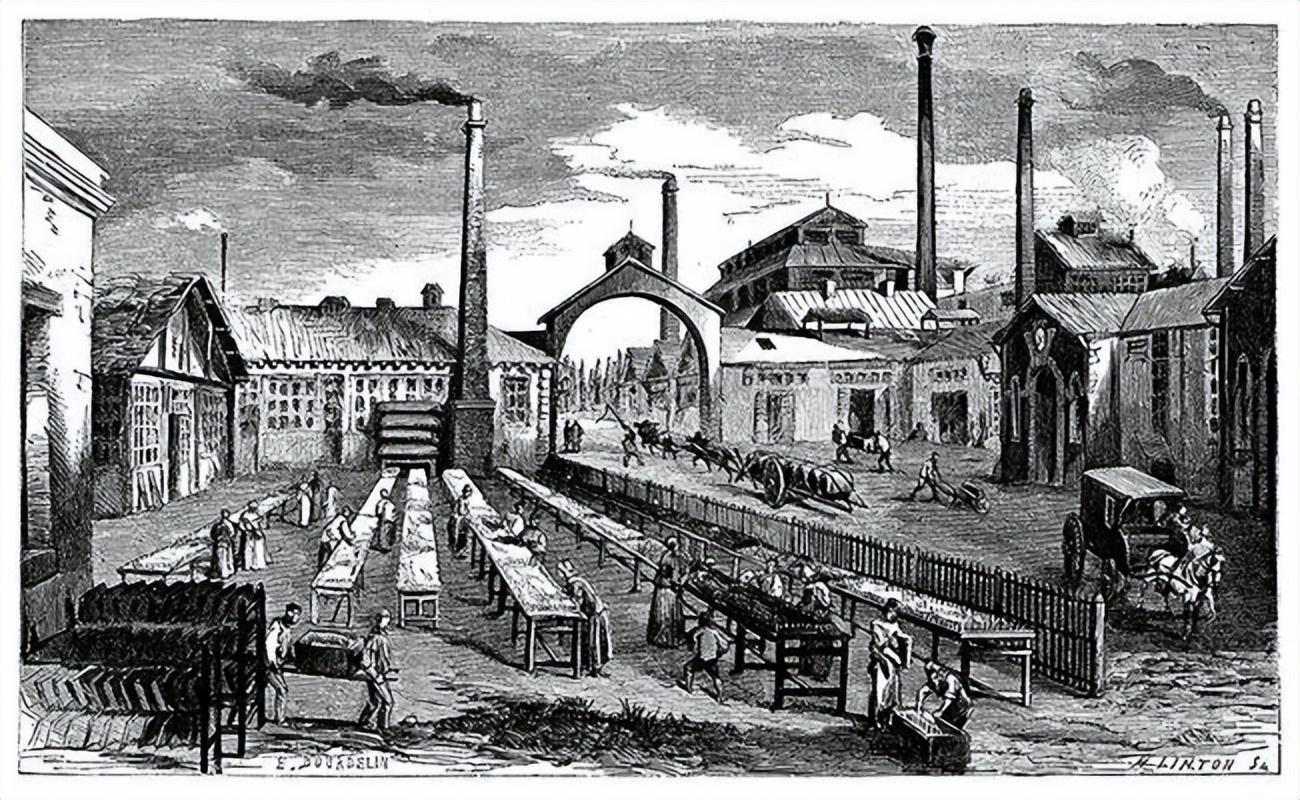 城市化利弊大揭秘,中国城市化发展现状及存在问题