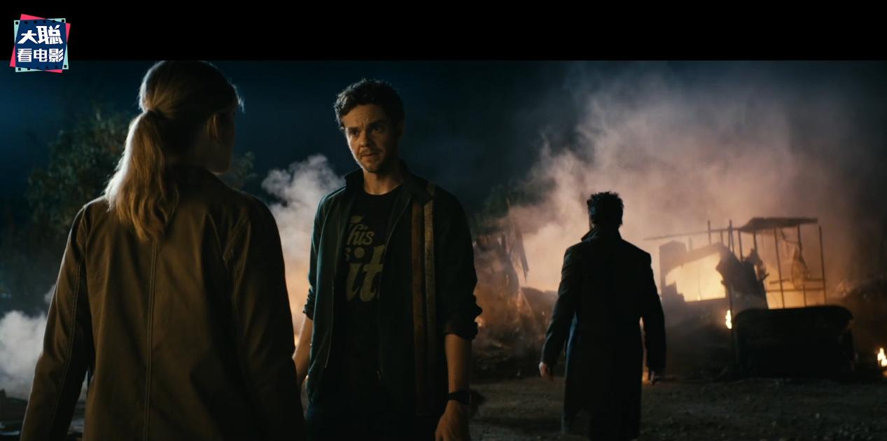 黑袍纠察队第三季解析 (黑袍纠察队第三季大结局动画)