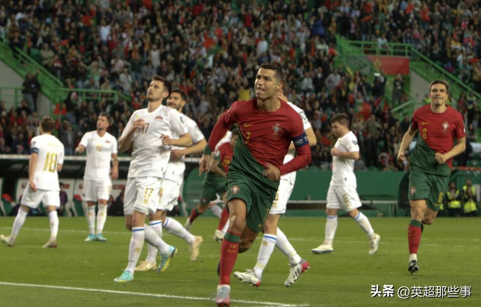 历史第一人c罗一夜再刷2大纪录,c罗纪录封神伯纳乌