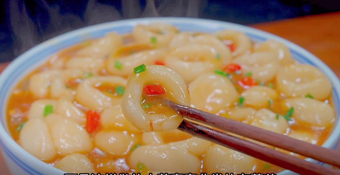 建议中老年人：少吃猪肉萝卜，常吃6种“黄金粗粮”，懂吃更健康