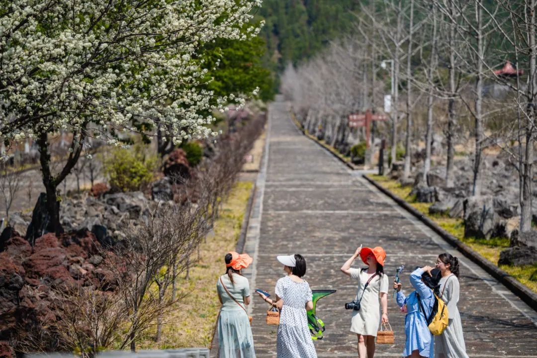 有一种云南的生活叫腾冲,腾冲旅行云南新攻略来袭