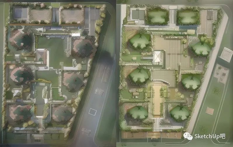 最强ai生成风景视频,ai渲染出图免费