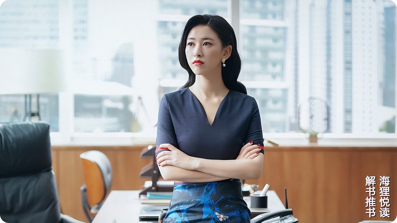 重温《医道官途》,当情节偶尔不尽如人意时,不要太过苛责作者