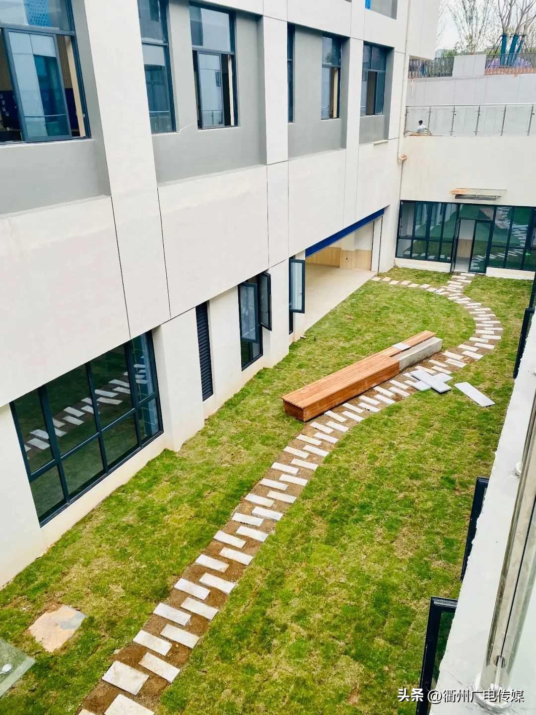 衢州市实验五校,衢州市第五实验中学地址