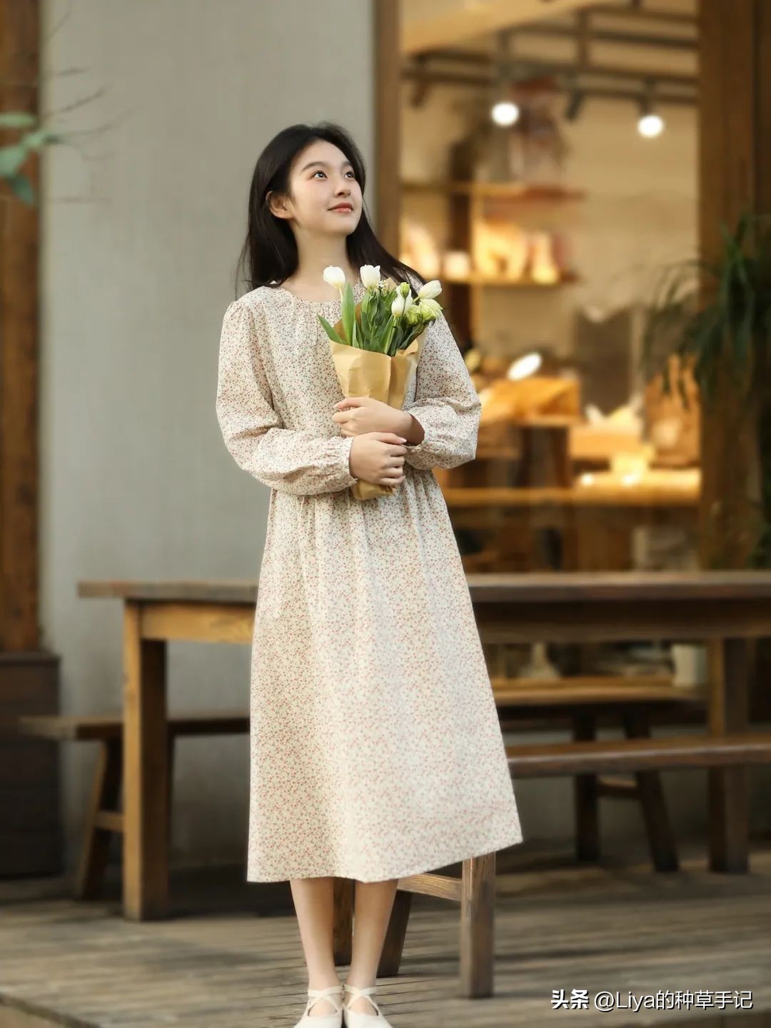 高个子学穿搭春夏,小个子穿搭思路春夏