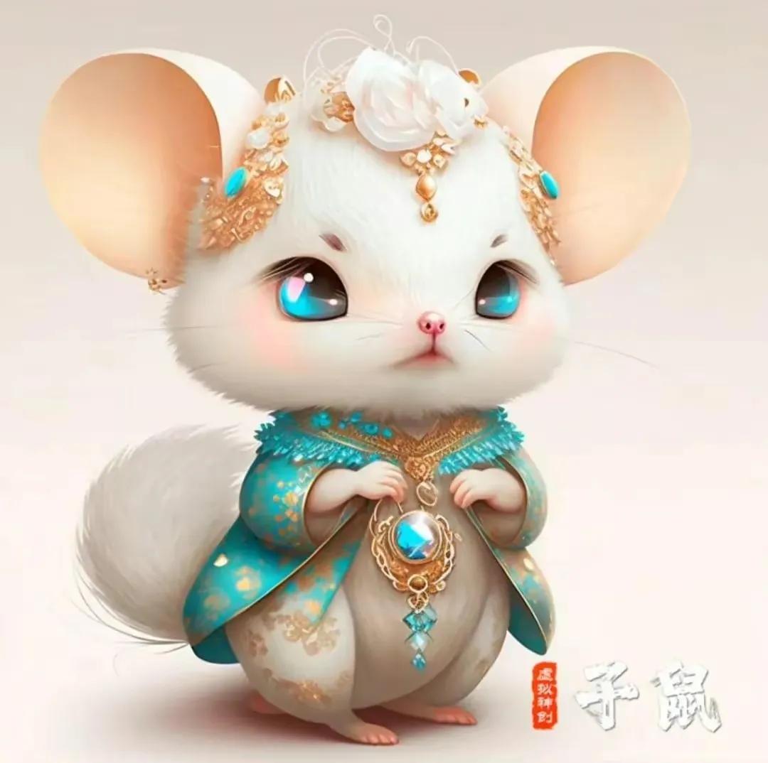 一生都在努力挣钱的生肖女,挣钱最多的三个生肖女