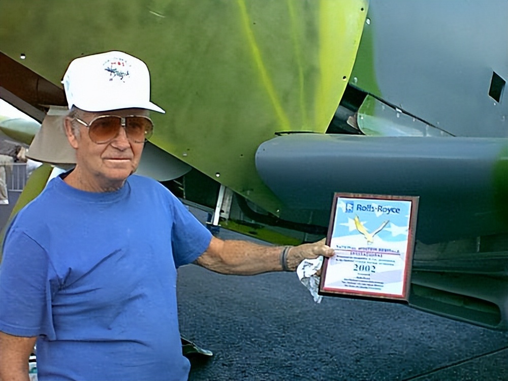 冷门飞行,冷门喷气式飞机