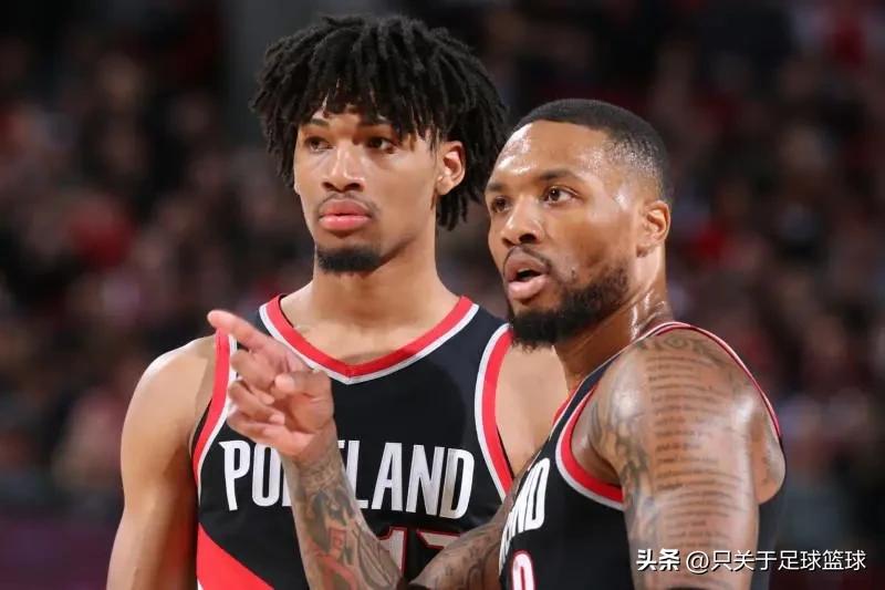 重建球队哪支最有希望,开拓者队重建