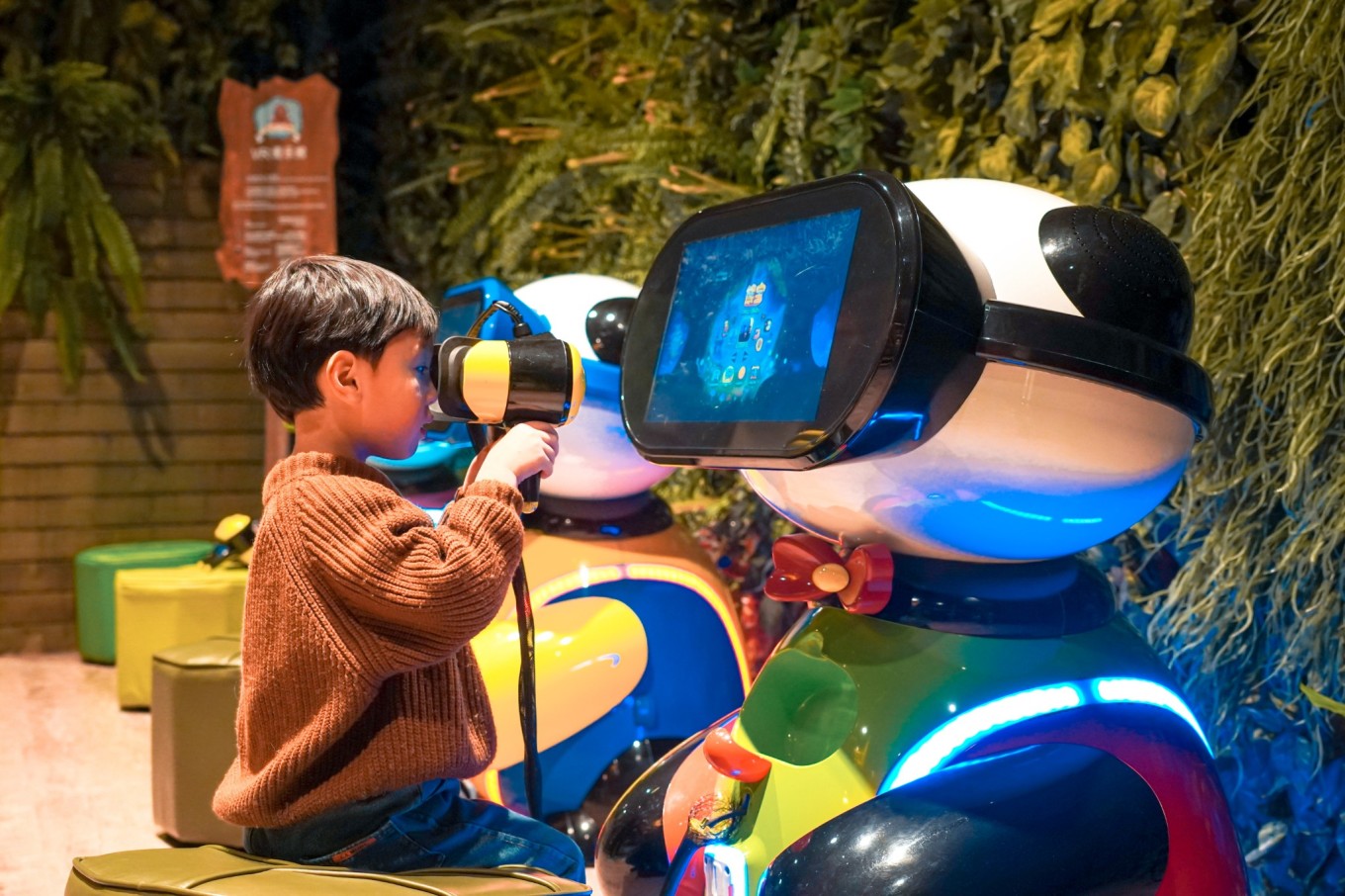 上海佛罗伦萨小镇儿童攻略,上海佛罗伦萨小镇最全购物攻略