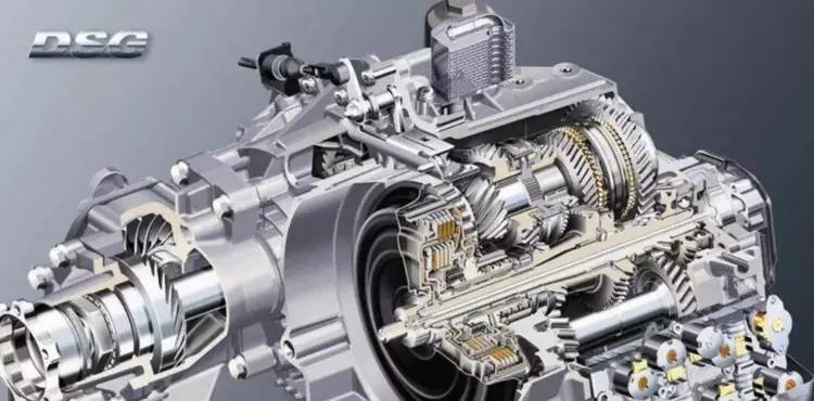 通用双离合变速箱靠谱吗,dct湿式双离合变速箱