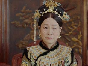 刘晓庆慈禧太后真实视频,慈禧太后刘晓庆版本