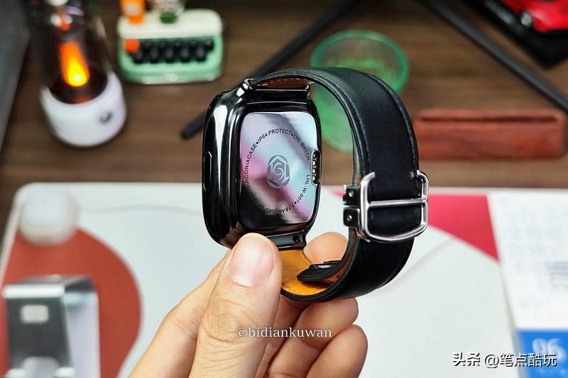 didoe10智能手表评测,didoy1s手环评测