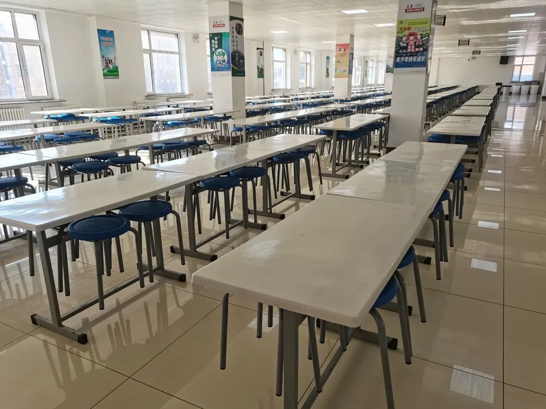 长春各大学的住宿条件,长春高中住宿条件