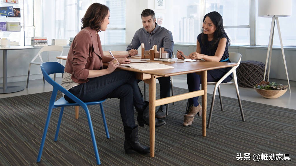 幸福：一个底线问题—工作感觉良好如何推动企业绩效