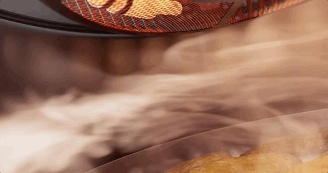 今天的九阳不只有豆浆机,“太空科技”新品发布会颠覆认知