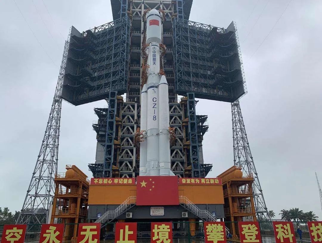 中国航天日大讨论,中国航天日活动2020的必要性