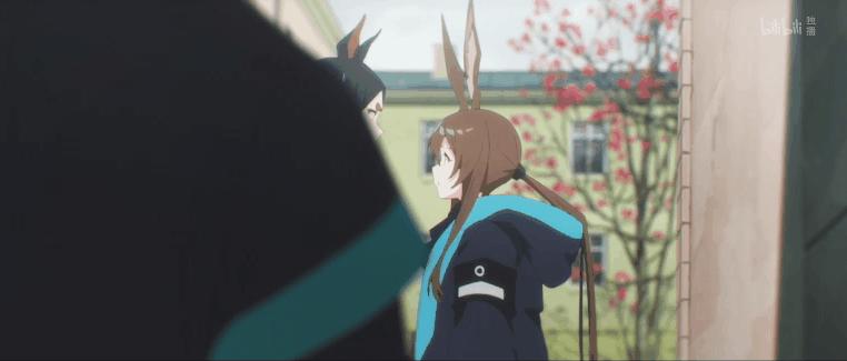 《明日方舟》动画,明日方舟动画最新一集