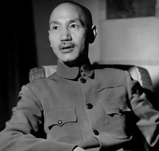 男孩知道父亲身世,蒋经国儿子认祖归宗完整视频